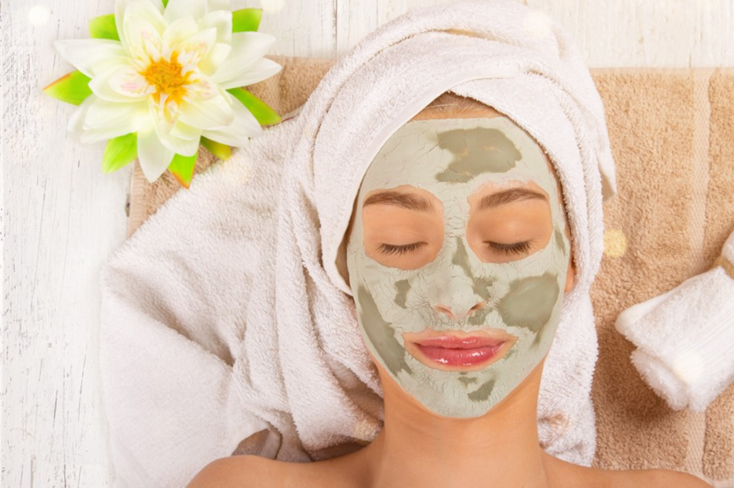 Ayurvedic Skin Therapy